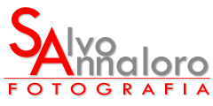 Salvo Annaloro Fotografia